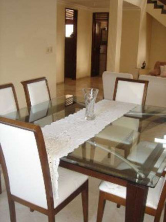 Imagem Casa com 4 Quartos à Venda, 419 m² em Capim Macio - Natal