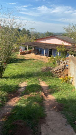 Imagem Chácara com 4 Quartos à Venda, 1.600 m² em Clube dos Oficiais - Suzano
