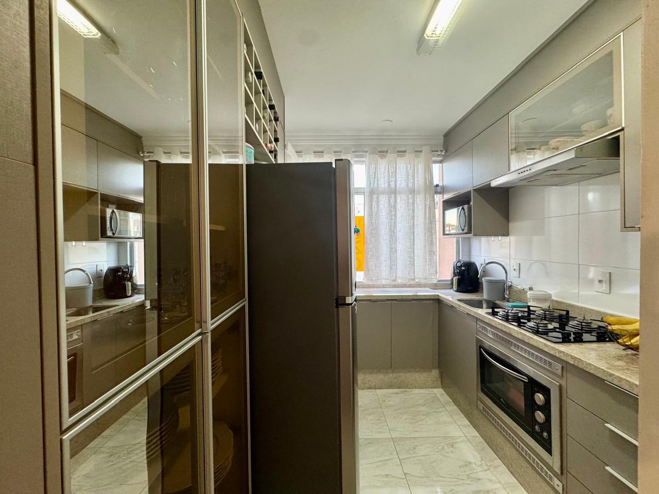 Imagem Apartamento com 2 Quartos à Venda, 59 m² em Centro - Florianópolis