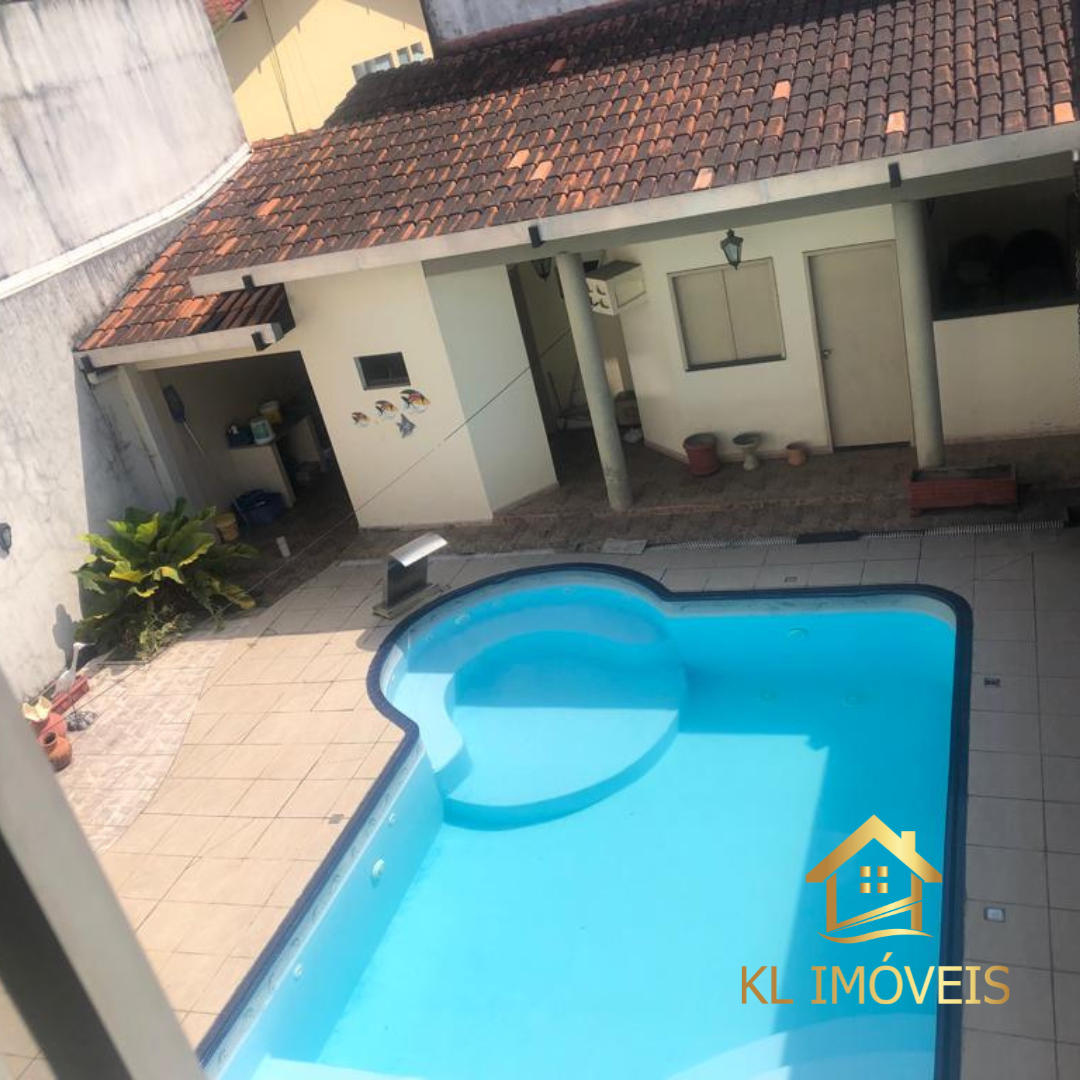Imagem Casa de Condomínio com 2 Quartos à Venda, 300 m²em Aleixo - Manaus