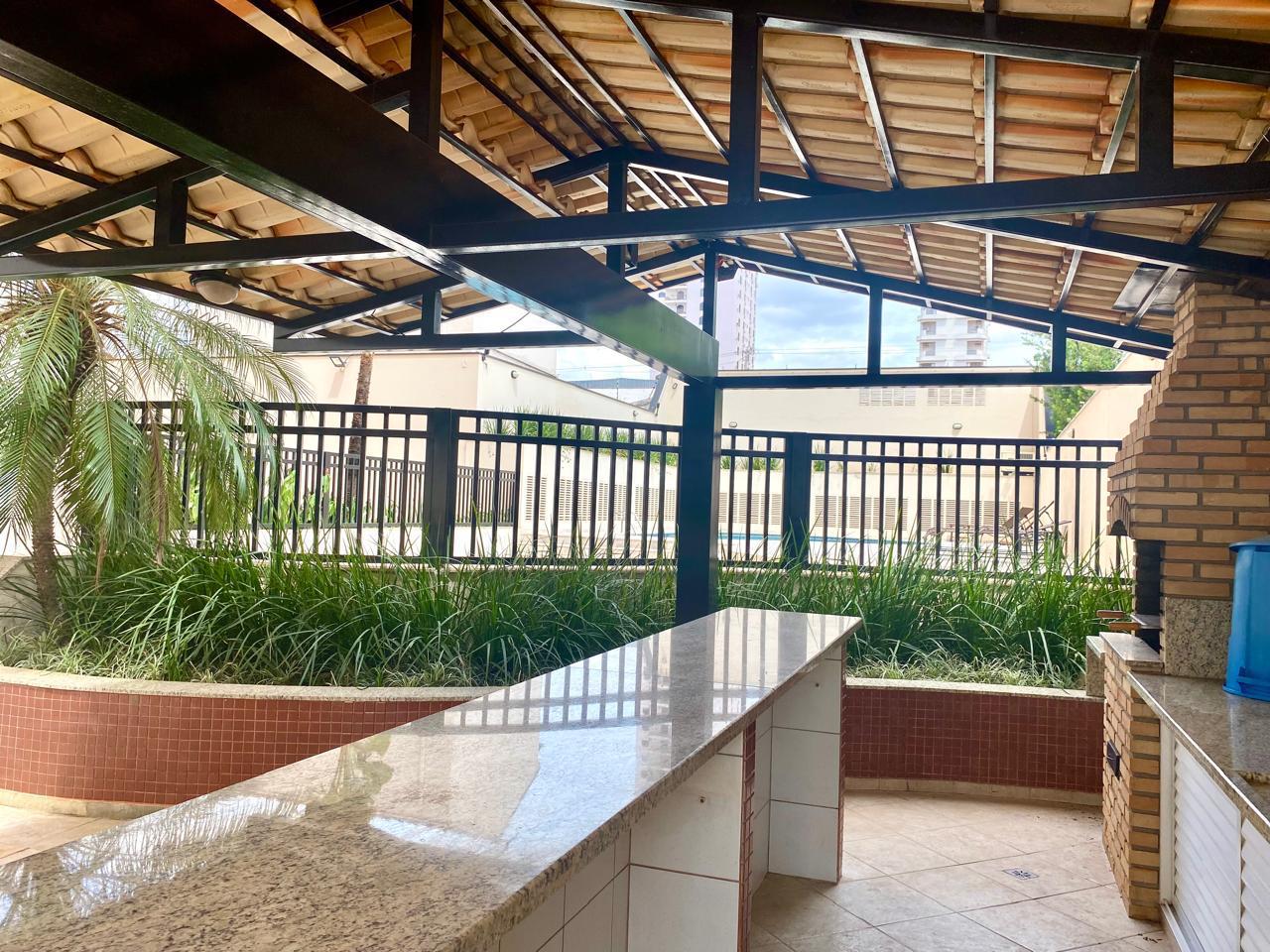 Imagem Apartamento com 1 Quarto à Venda, 157 m² em Vila Nossa Senhora da Paz - São José do Rio Preto