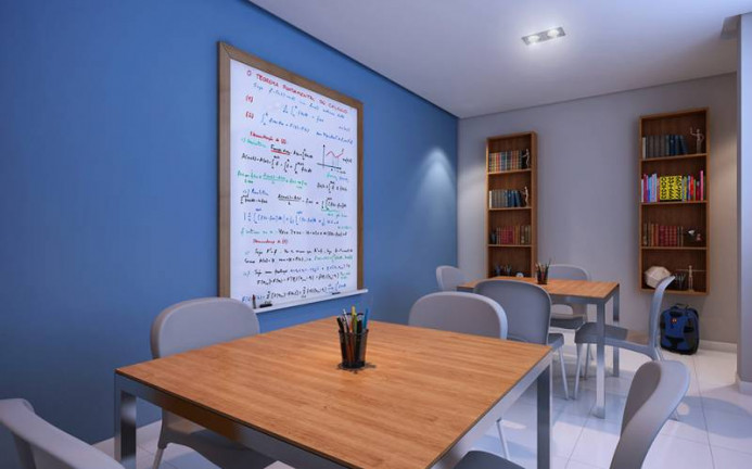 Imagem Apartamento com 3 Quartos à Venda, 79 m² em Jabotiana - Aracaju