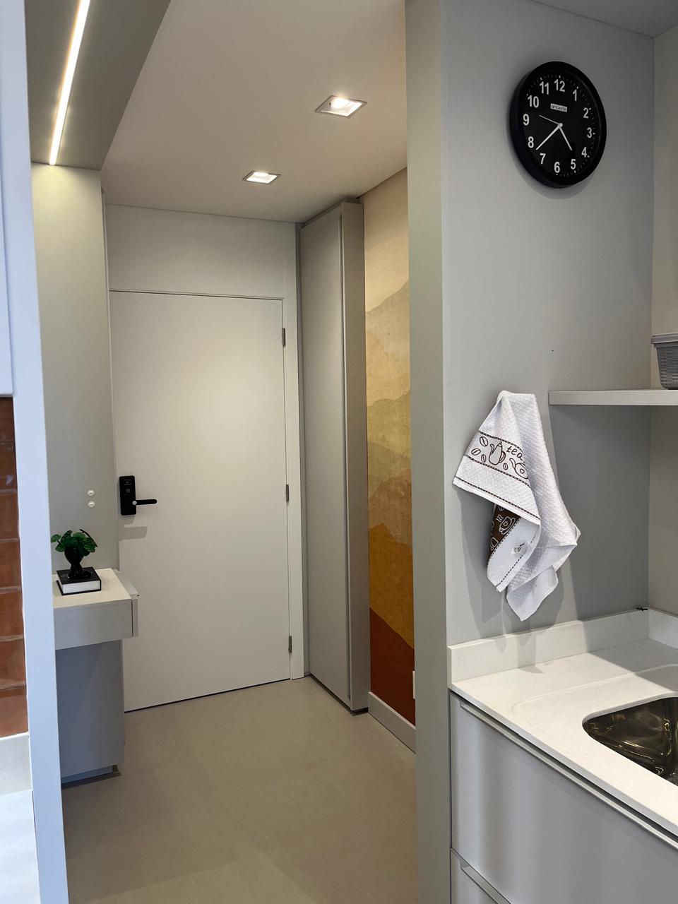 Imagem Apartamento com 1 Quarto à Venda, 60 m² em Jurerê - Florianópolis Imagem Apartamento com 1 Quarto à Venda, 60 m² em Jurerê - Florianópolis