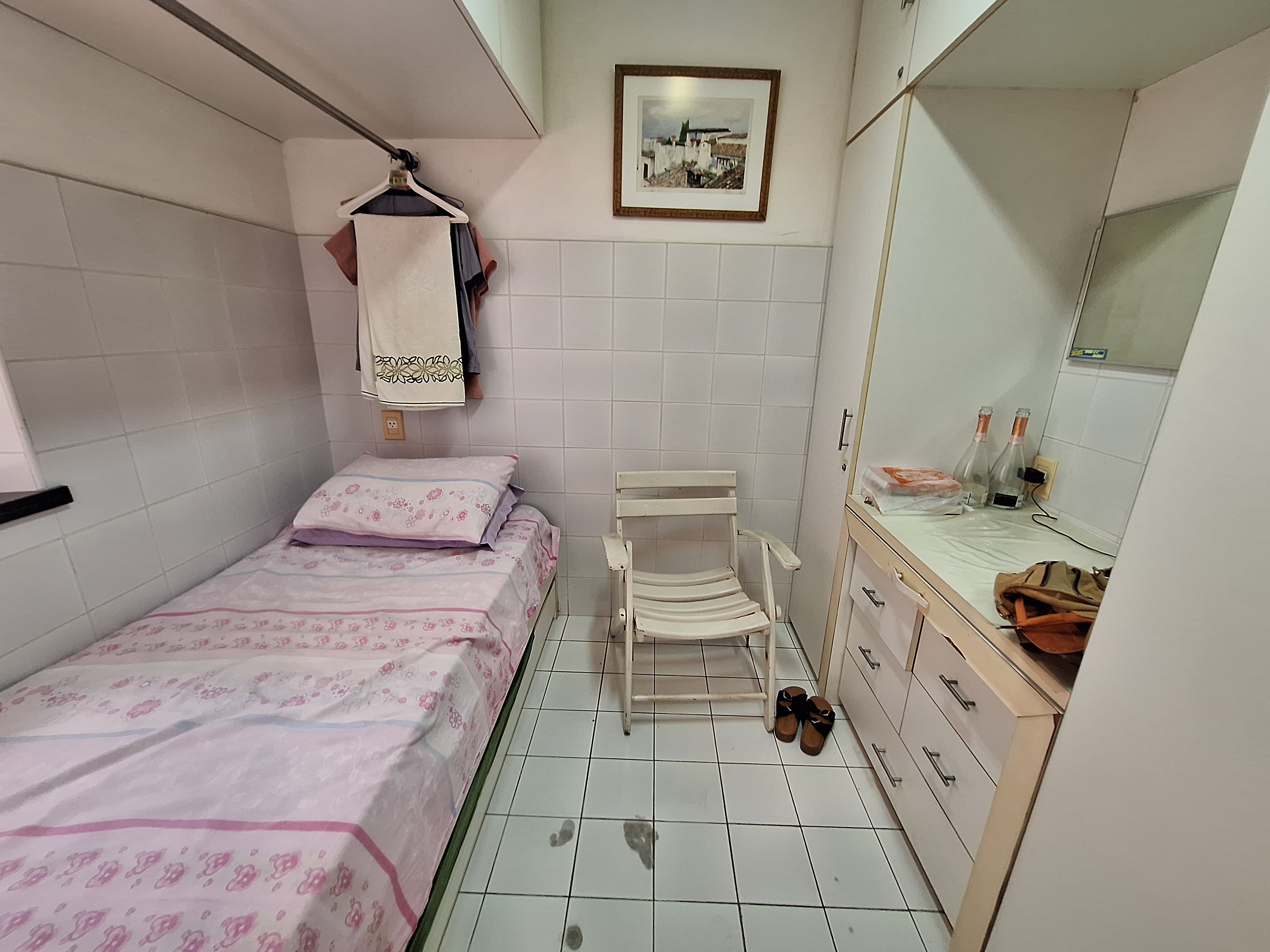 Imagem Apartamento com 4 Quartos à Venda, 267 m²em Meireles - Fortaleza