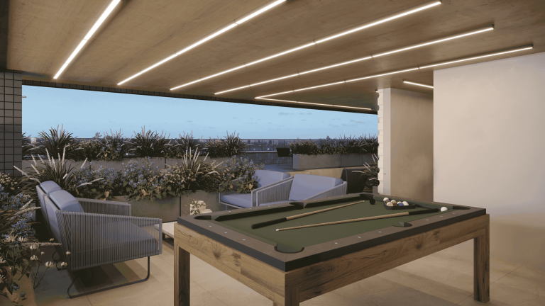 Imagem Apartamento com 1 Quarto à Venda, 21 m² em Praia de Tamandaré - Tamandaré