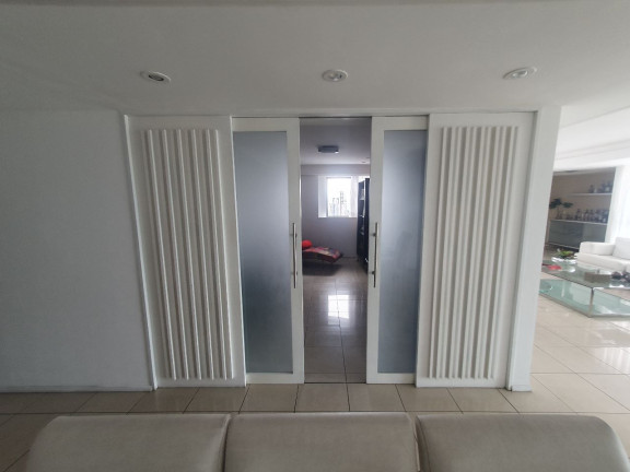 Imagem Apartamento com 4 Quartos à Venda, 218 m² em Graças - Recife