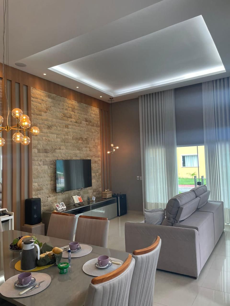 Imagem Casa de Condomínio com 3 Quartos à Venda, 384 m²em Tapanã (Icoaraci) - Belém Imagem Casa de Condomínio com 3 Quartos à Venda, 384 m²em Tapanã (Icoaraci) - Belém