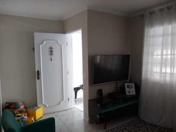 Imagem Sobrado com 2 Quartos à Venda, 120 m² em Vila Elze - São Paulo Imagem Sobrado com 2 Quartos à Venda, 120 m² em Vila Elze - São Paulo