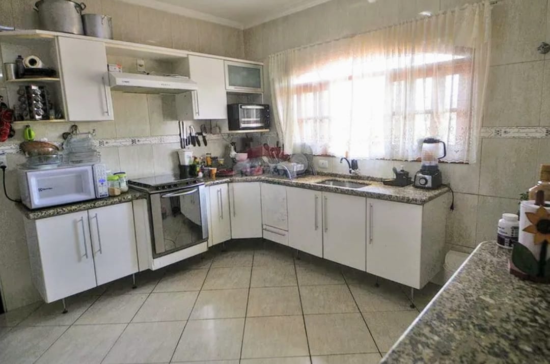 Imagem Sobrado com 3 Quartos à Venda, 240 m² em Residencial Novo Horizonte I - Mogi das Cruzes Imagem Sobrado com 3 Quartos à Venda, 240 m² em Residencial Novo Horizonte I - Mogi das Cruzes
