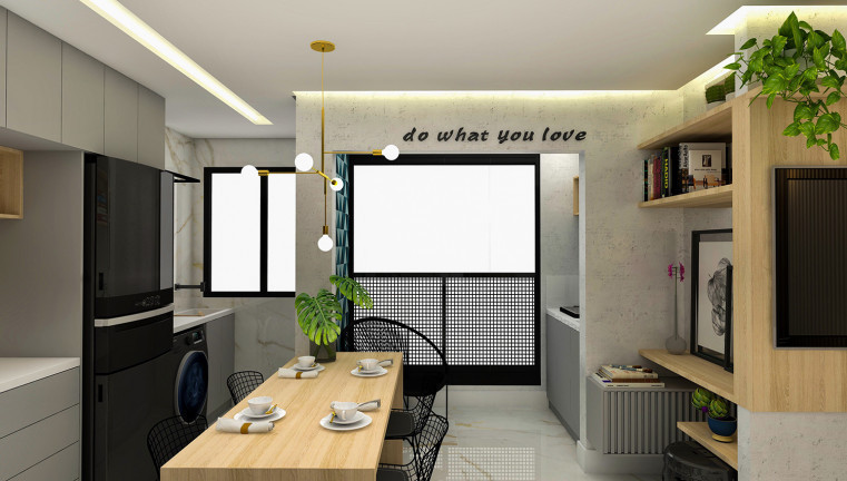 Imagem Apartamento com 2 Quartos à Venda,  em Parque Oratório - Santo André