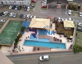 Imagem Apartamento com 3 Quartos à Venda, 72 m²em Sete de Abril - Salvador