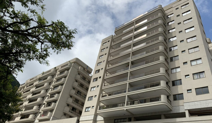 Imagem Apartamento com 3 Quartos à Venda, 135 m² em Botafogo - Rio de Janeiro Imagem Apartamento com 3 Quartos à Venda, 135 m² em Botafogo - Rio de Janeiro