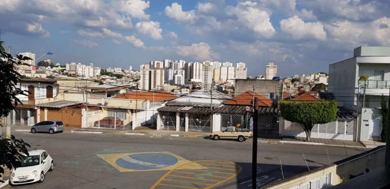 Imagem Sobrado com 3 Quartos à Venda, 180 m² em Olímpico - São Caetano do Sul Imagem Sobrado com 3 Quartos à Venda, 180 m² em Olímpico - São Caetano do Sul