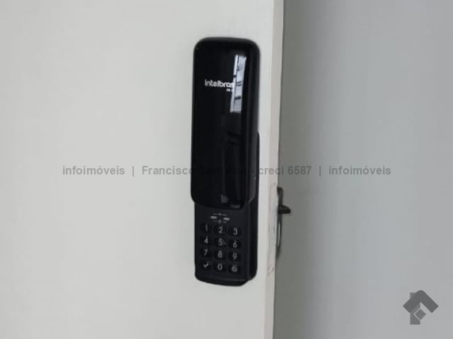 Imagem Apartamento com 2 Quartos à Venda, 56 m²em Amambaí - Campo Grande Imagem Apartamento com 2 Quartos à Venda, 56 m²em Amambaí - Campo Grande
