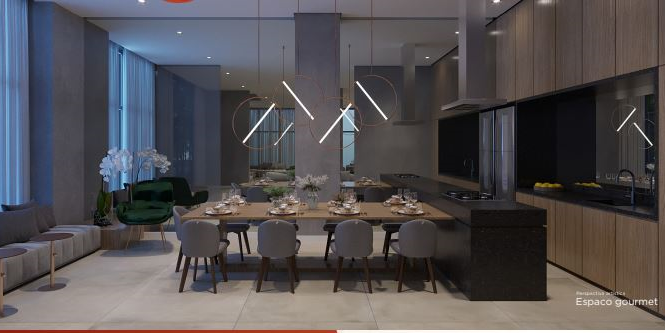 Imagem Apartamento com 2 Quartos à Venda, 74 m² em Vila Mascote - São Paulo Imagem Apartamento com 2 Quartos à Venda, 74 m² em Vila Mascote - São Paulo