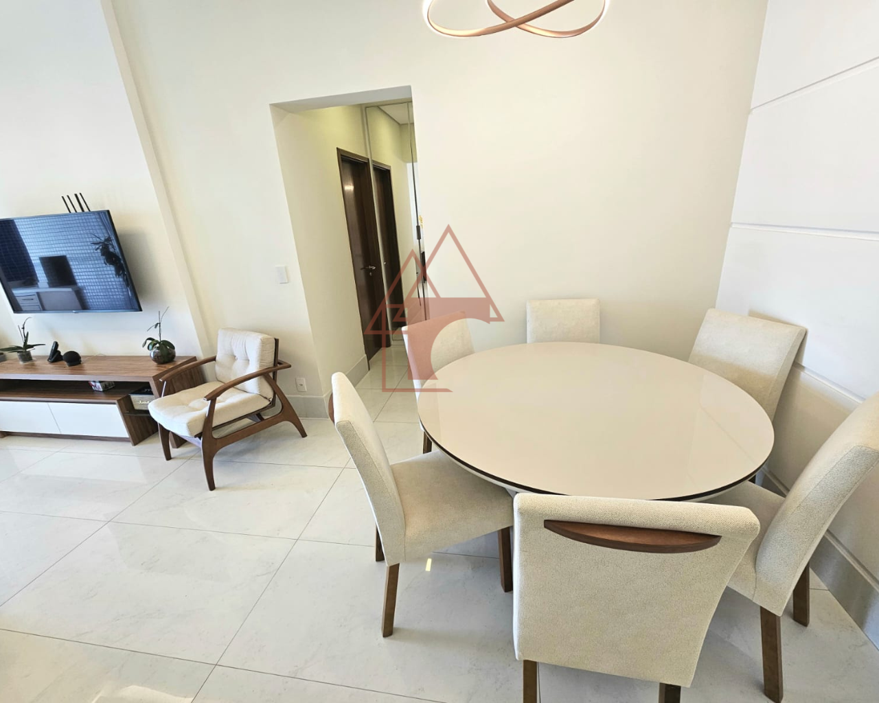 Imagem Apartamento com 3 Quartos à Venda, 114 m² em Pompéia - Santos