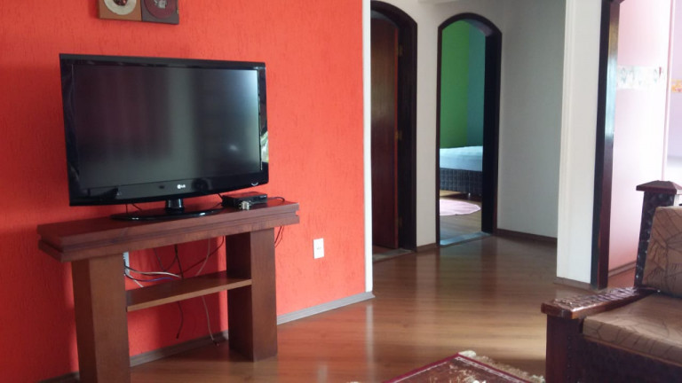 Imagem Chácara com 4 Quartos à Venda, 250 m² em Vila Cândida - São José dos Campos Imagem Chácara com 4 Quartos à Venda, 250 m² em Vila Cândida - São José dos Campos