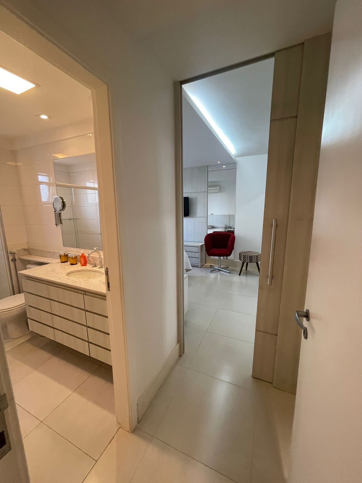 Imagem Apartamento com 3 Quartos à Venda, 132 m² em Bom Jardim - São José do Rio Preto