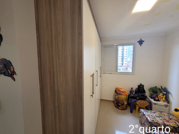 Imagem Apartamento com 3 Quartos à Venda, 98 m² em Chácara Califórnia - São Paulo
