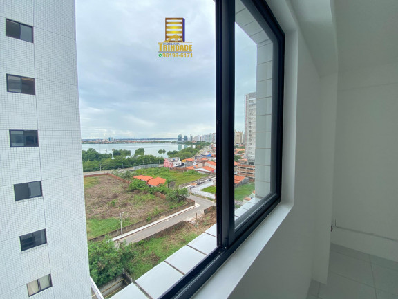 Imagem Apartamento com 4 Quartos à Venda, 92 m² em Ponta D'Areia - São Luís Imagem Apartamento com 4 Quartos à Venda, 92 m² em Ponta D'Areia - São Luís