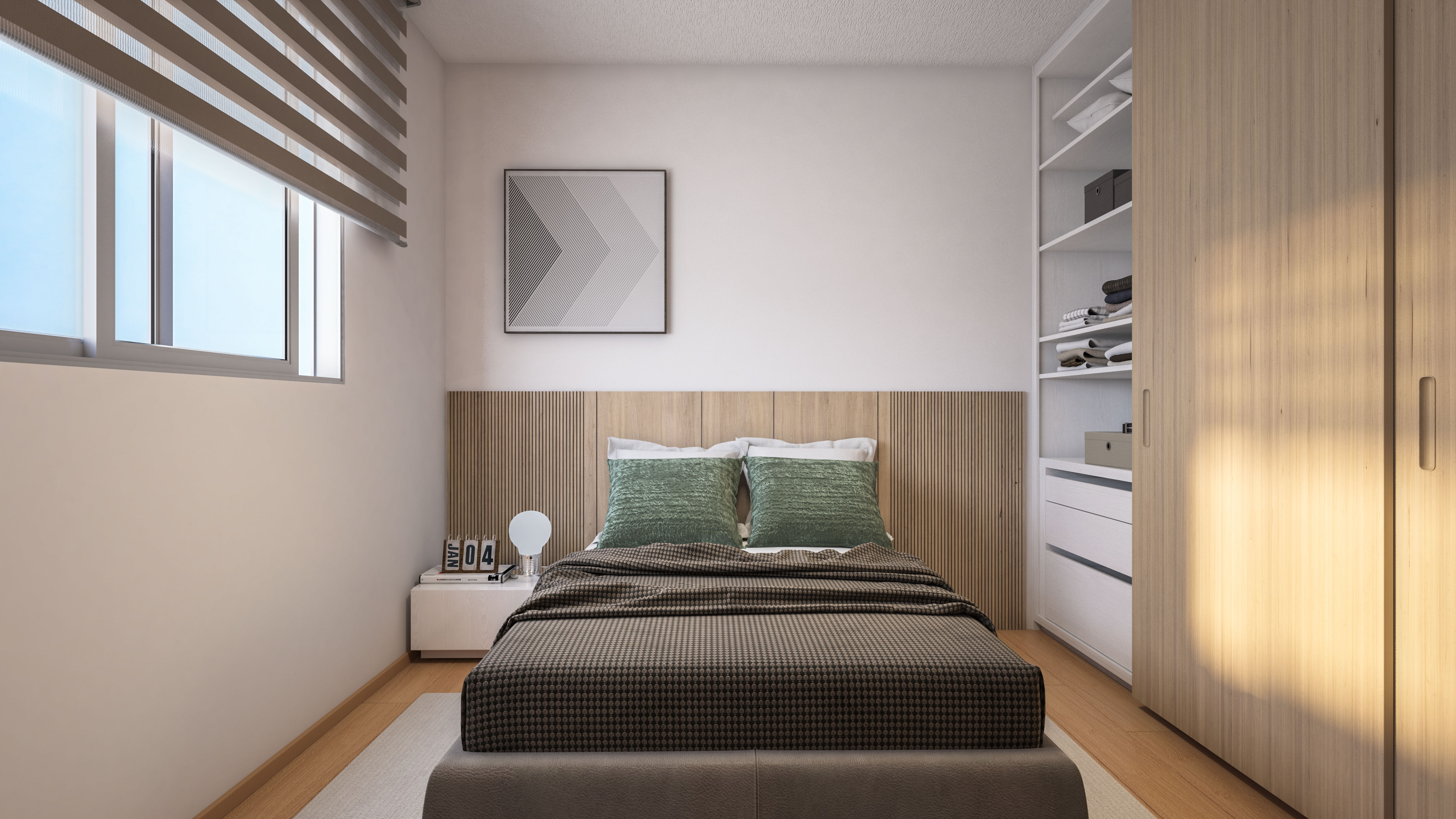 Imagem Apartamento com 2 Quartos à Venda, 42 m²em Vila Maria Augusta - Itaquaquecetuba