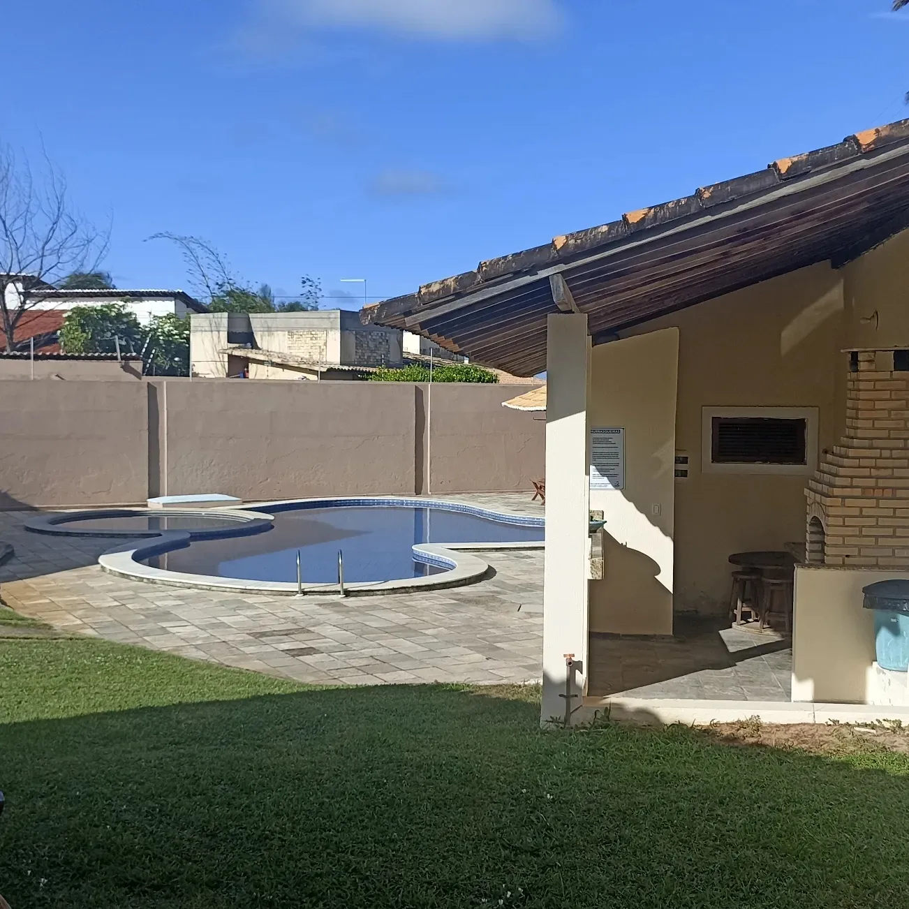 Imagem Casa de Condomínio com 2 Quartos à Venda, 65 m²em Beira Mar - Nísia Floresta Imagem Casa de Condomínio com 2 Quartos à Venda, 65 m²em Beira Mar - Nísia Floresta