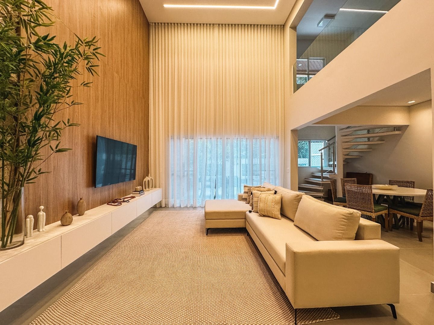 Imagem Apartamento com 4 Quartos à Venda, 207 m² em Riviera - Bertioga