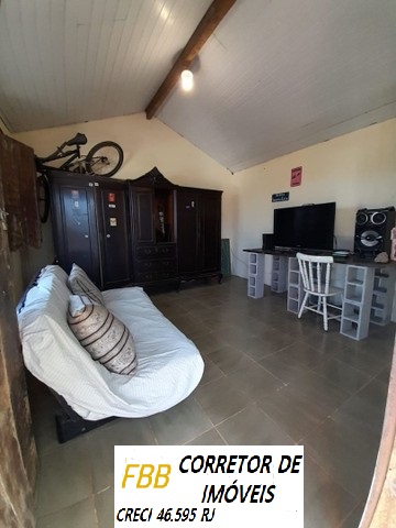 Imagem Chácara com 5 Quartos à Venda, 200 m² em Praia Rasa - Armação dos Búzios Imagem Chácara com 5 Quartos à Venda, 200 m² em Praia Rasa - Armação dos Búzios
