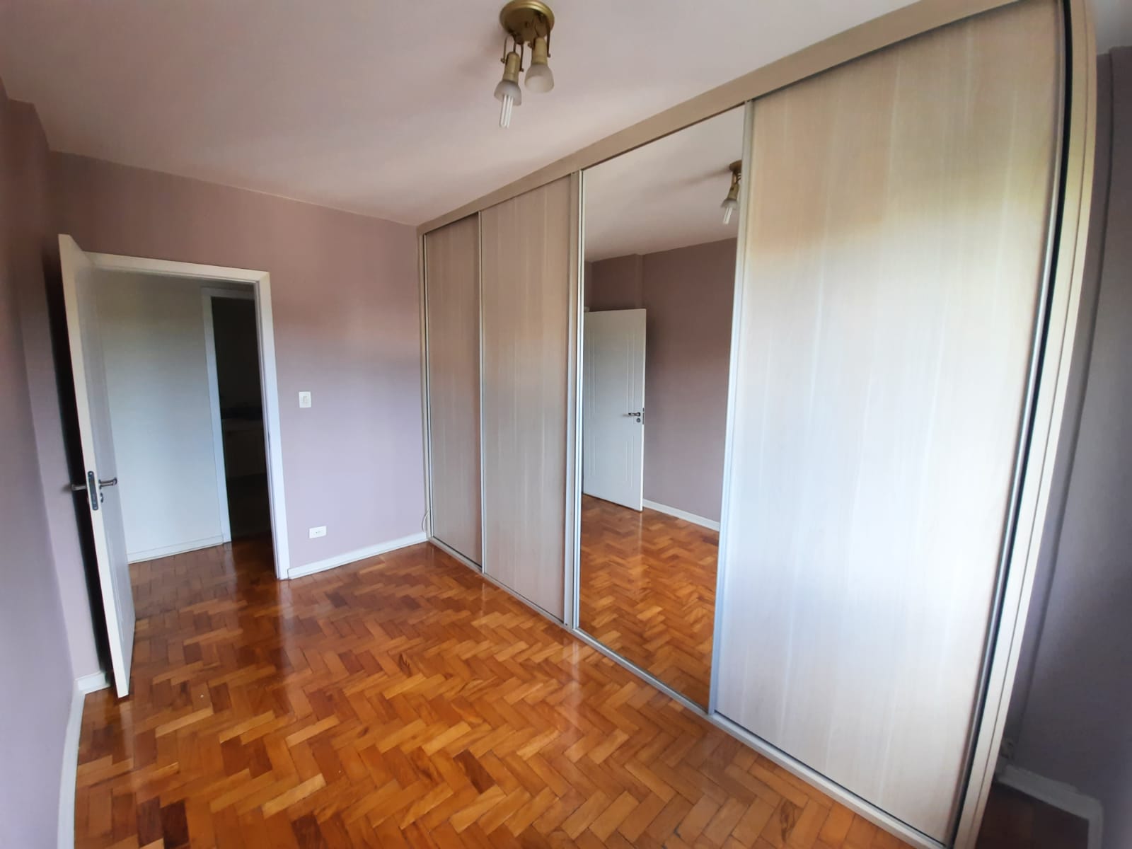 Imagem Apartamento com 2 Quartos à Venda, 80 m²em Ipiranga - São Paulo