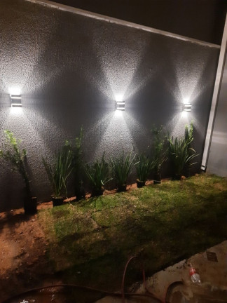 Imagem Casa com 3 Quartos à Venda, 88 m² em Residencial Santa Paula - Jacareí