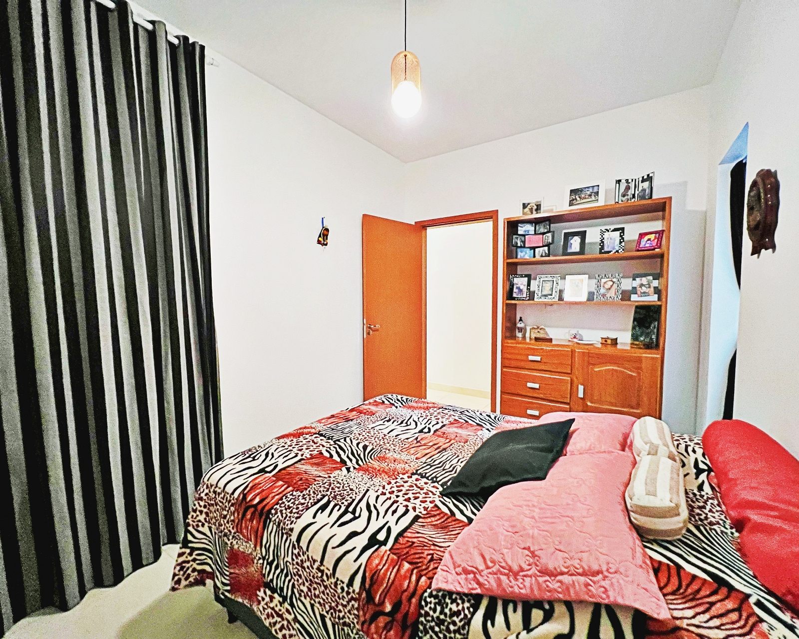 Imagem Casa de Condomínio com 2 Quartos à Venda, 74 m²em Flores - Manaus