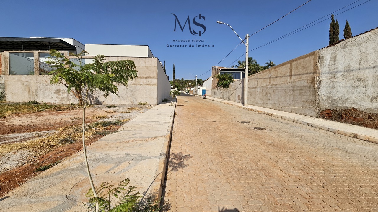 Imagem Terreno à Venda, 556 m²em Setor Habitacional Contagem (Sobradinho) - Brasília