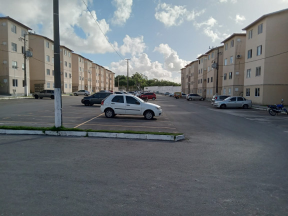 Imagem Apartamento com 2 Quartos à Venda, 44 m² em Porto D'Antas - Aracaju