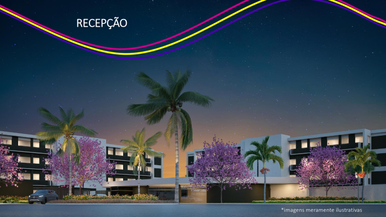 Imagem Apartamento com 1 Quarto à Venda, 28 m² em Praia de Muro Alto - Ipojuca Imagem Apartamento com 1 Quarto à Venda, 28 m² em Praia de Muro Alto - Ipojuca
