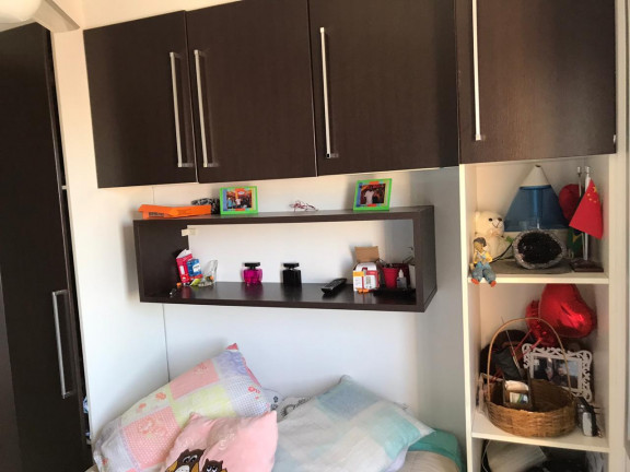 Imagem Apartamento com 2 Quartos à Venda, em Vila Roque - São Paulo Imagem Apartamento com 2 Quartos à Venda, em Vila Roque - São Paulo