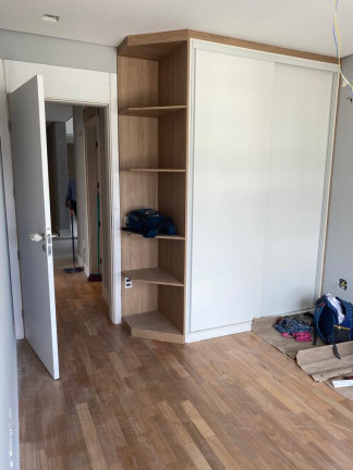 Imagem Apartamento com 3 Quartos à Venda, em Vila Olímpia - São Paulo Imagem Apartamento com 3 Quartos à Venda, em Vila Olímpia - São Paulo