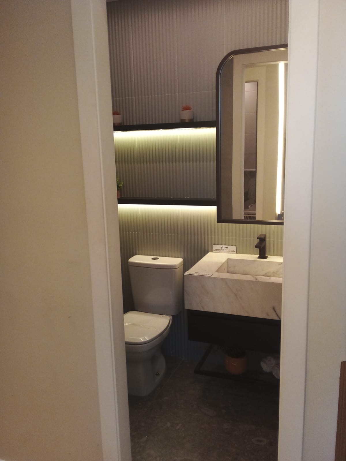 Imagem Apartamento com 2 Quartos à Venda, 44 m²em Cambuci - São Paulo