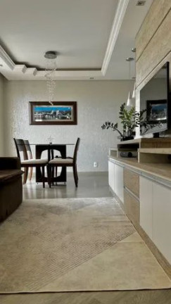 Imagem Apartamento com 2 Quartos à Venda, 54 m² em Jardim Sul - São José dos Campos