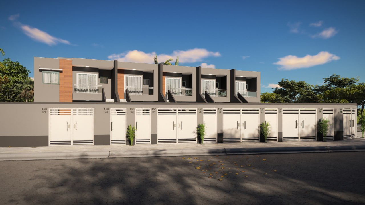 Imagem Casa com 3 Quartos à Venda, 5.392 m² em Centro - Queimados Imagem Casa com 3 Quartos à Venda, 5.392 m² em Centro - Queimados