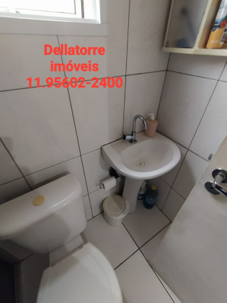 Imagem Sobrado com 2 Quartos à Venda, 89 m²em Vila Perracini - Poá