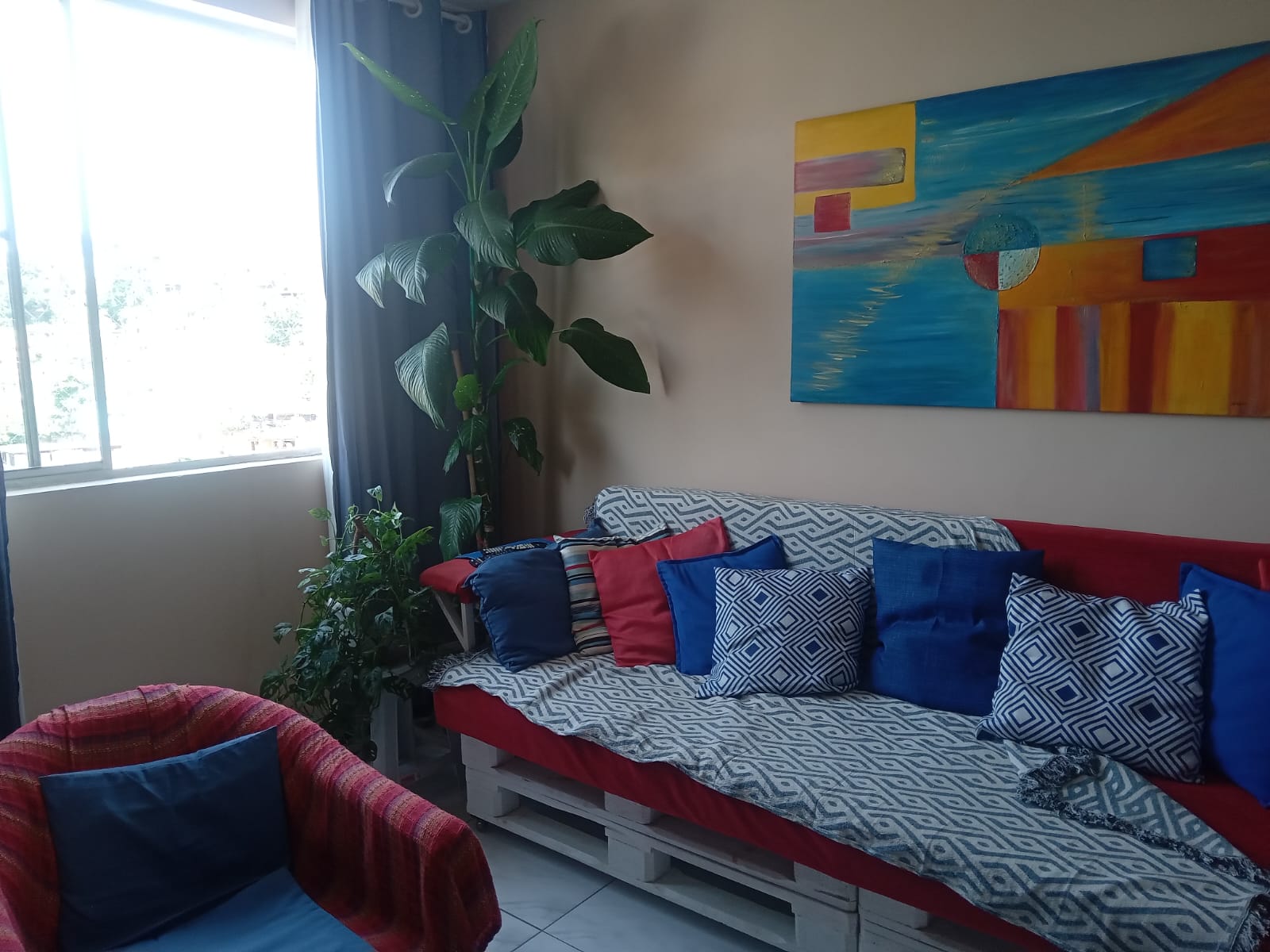 Imagem Apartamento com 2 Quartos à Venda, 80 m²em Centro - São Gonçalo