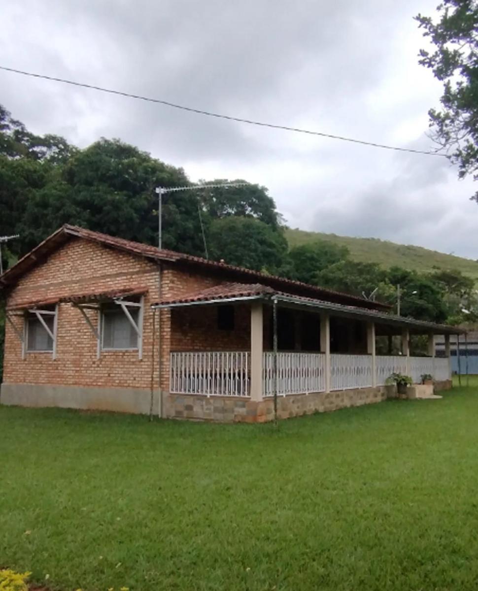 Imagem Chácara com 3 Quartos à Venda, 62.000 m² em Centro - Rio Casca Imagem Chácara com 3 Quartos à Venda, 62.000 m² em Centro - Rio Casca