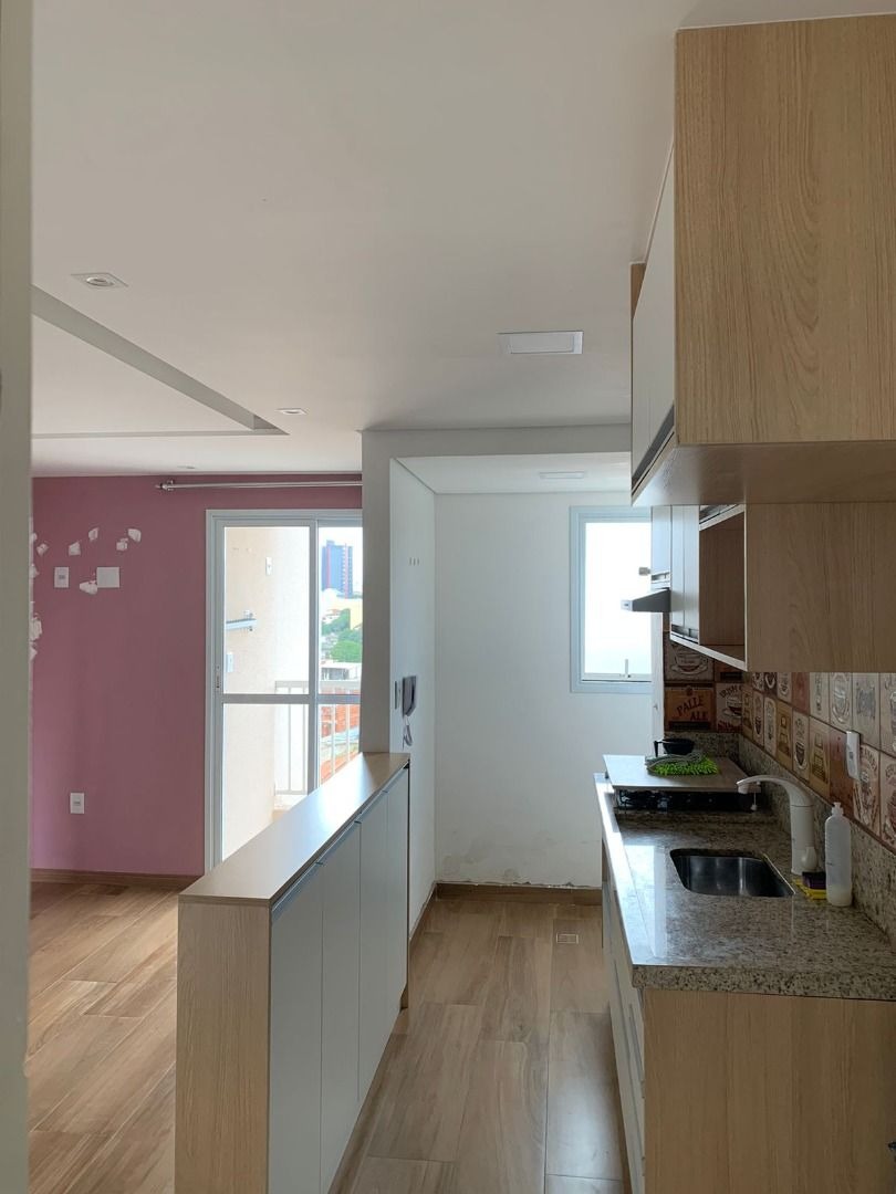 Imagem Apartamento com 2 Quartos à Venda, 47 m² em Vila Curuçá - Santo André Imagem Apartamento com 2 Quartos à Venda, 47 m² em Vila Curuçá - Santo André
