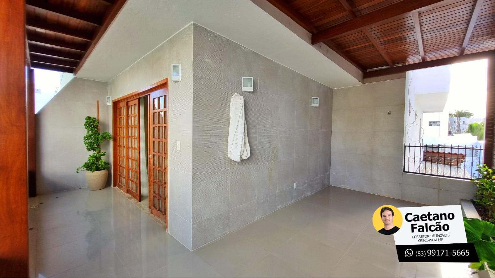 Imagem Casa com 3 Quartos à Venda, 200 m² em Jardim Oceania - João Pessoa