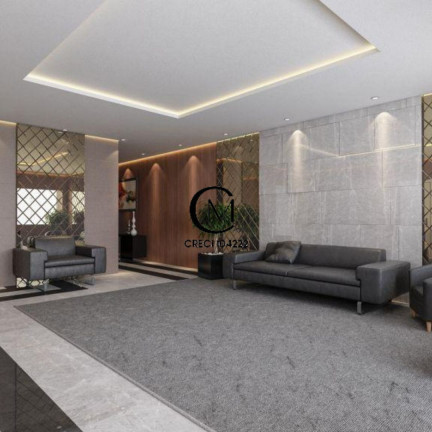 Imagem Apartamento com 2 Quartos à Venda, 75 m² em Real - Praia Grande
