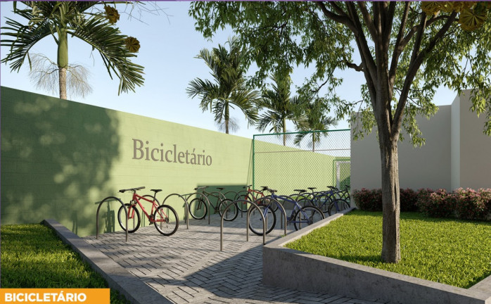 Imagem Apartamento com 2 Quartos à Venda,  em Dois Carneiros - Jaboatão dos Guararapes