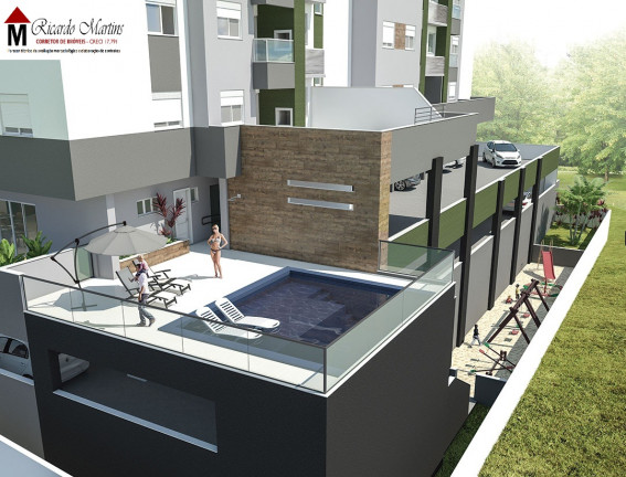 Imagem Apartamento com 3 Quartos à Venda, 78 m² em Próspera - Criciúma Imagem Apartamento com 3 Quartos à Venda, 78 m² em Próspera - Criciúma