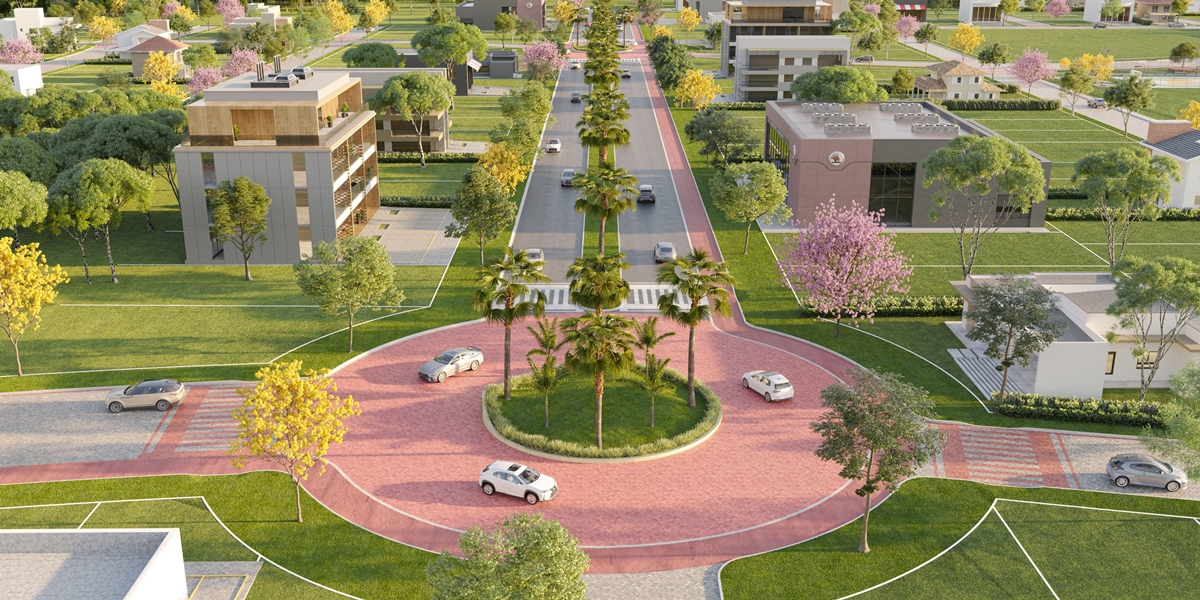 Terreno à Venda, 200 m²em Loteamento Caravelle - Passo de Torres