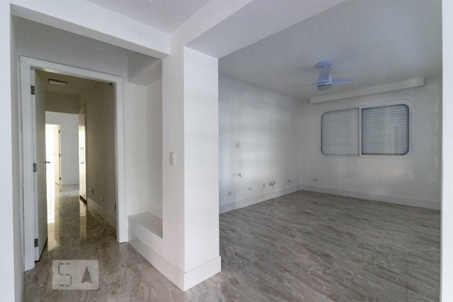 Imagem Apartamento com 3 Quartos à Venda, 210 m² em Indianópolis - São Paulo