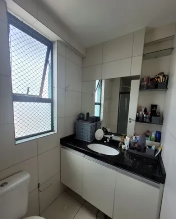 Imagem Apartamento com 2 Quartos à Venda, 54 m² em Torre - Recife Imagem Apartamento com 2 Quartos à Venda, 54 m² em Torre - Recife